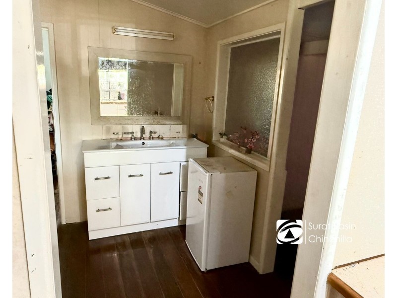 ‘LOGYARD’, 885 Auburn Road, Baking Board QLD 4413