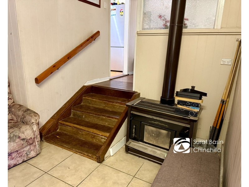 ‘LOGYARD’, 885 Auburn Road, Baking Board QLD 4413