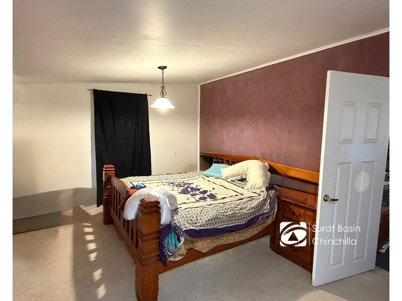 ‘LOGYARD’, 885 Auburn Road, Baking Board QLD 4413