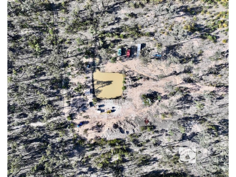 98 Robbos Road, Wieambilla QLD 4413