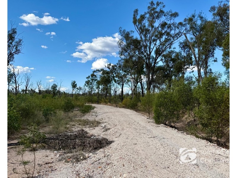 98 Robbos Road, Wieambilla QLD 4413