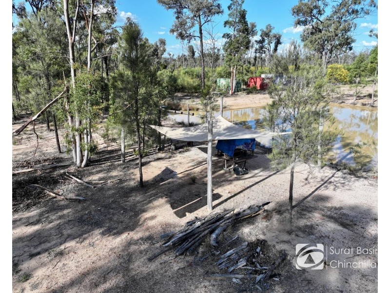 98 Robbos Road, Wieambilla QLD 4413