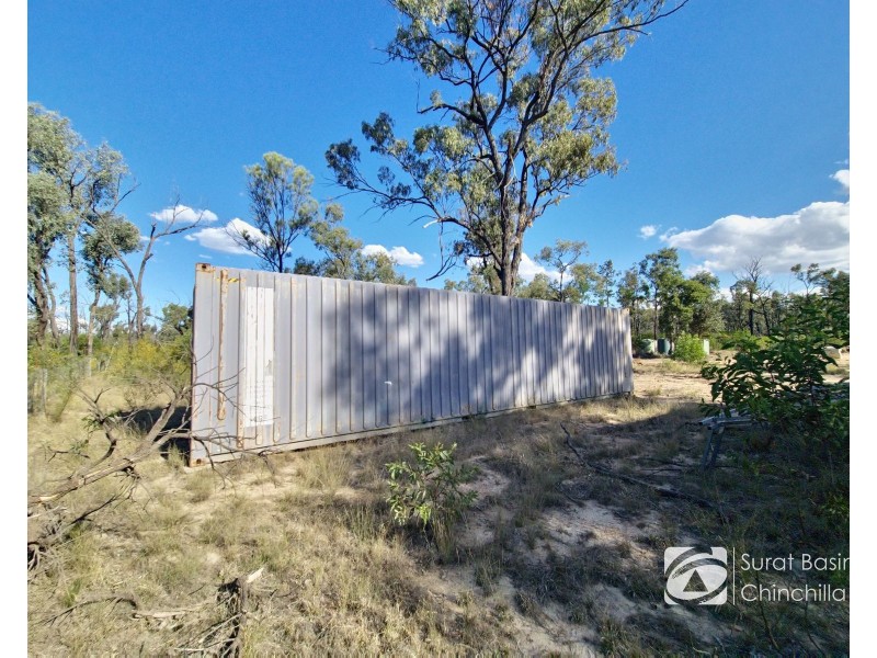 98 Robbos Road, Wieambilla QLD 4413