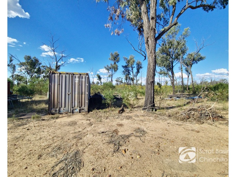 98 Robbos Road, Wieambilla QLD 4413