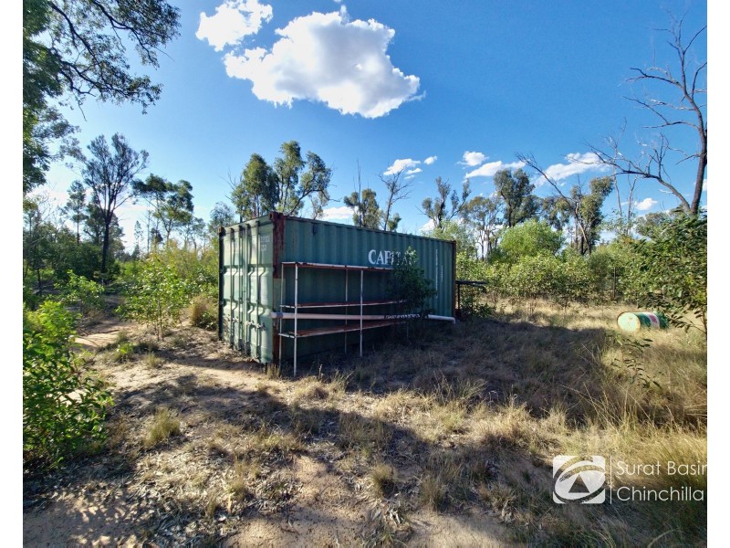 98 Robbos Road, Wieambilla QLD 4413