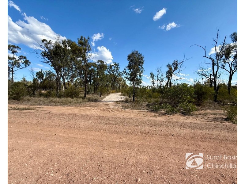 98 Robbos Road, Wieambilla QLD 4413