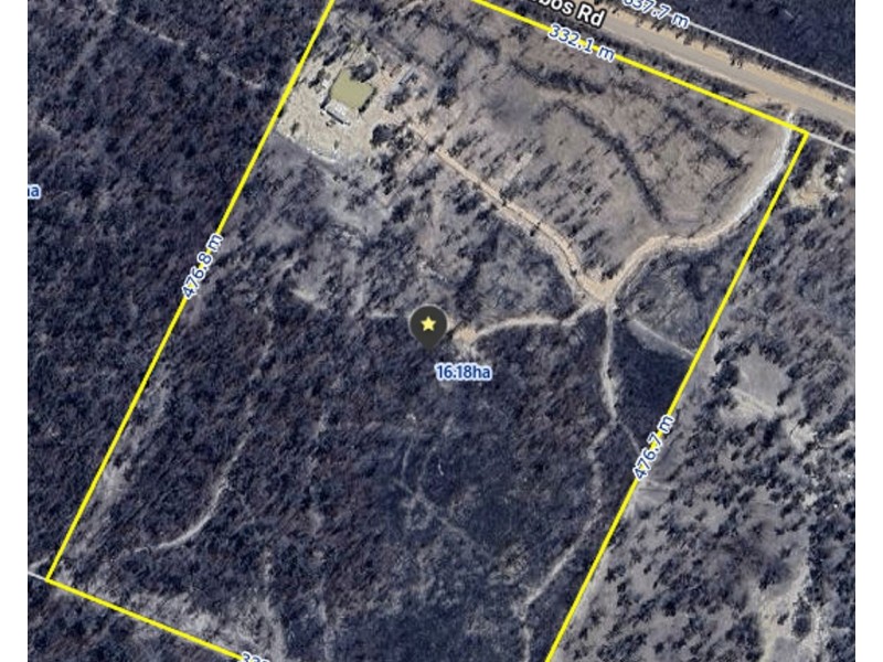 98 Robbos Road, Wieambilla QLD 4413