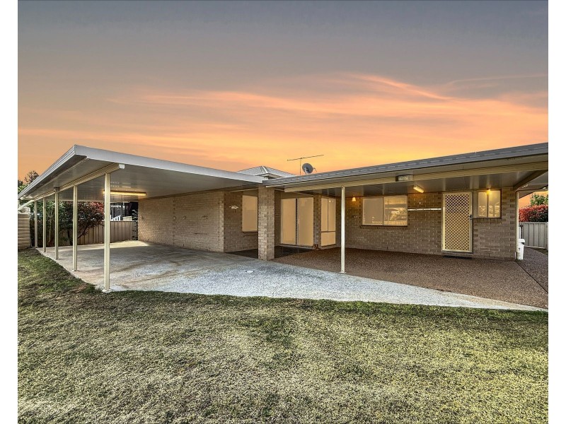 8 Davidson Court, Chinchilla QLD 4413