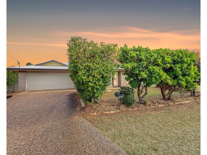 8 Davidson Court, Chinchilla QLD 4413