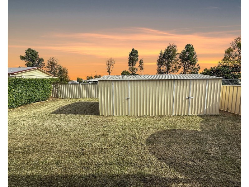 8 Davidson Court, Chinchilla QLD 4413