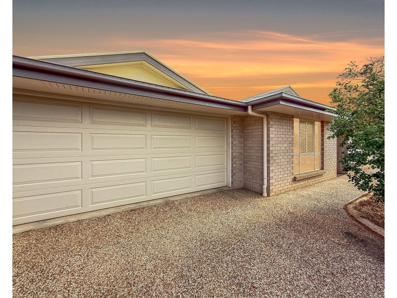 8 Davidson Court, Chinchilla QLD 4413