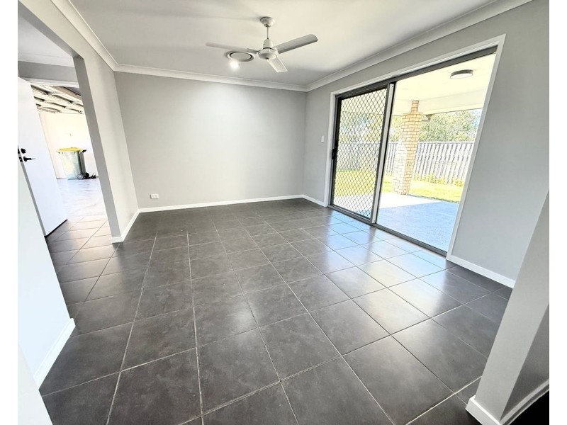 21 Freeman Close, Chinchilla QLD 4413