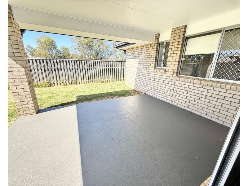 21 Freeman Close, Chinchilla QLD 4413