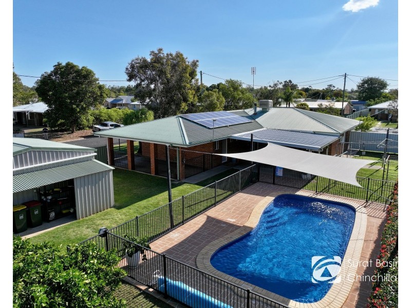 23 Beasley Street, Chinchilla QLD 4413