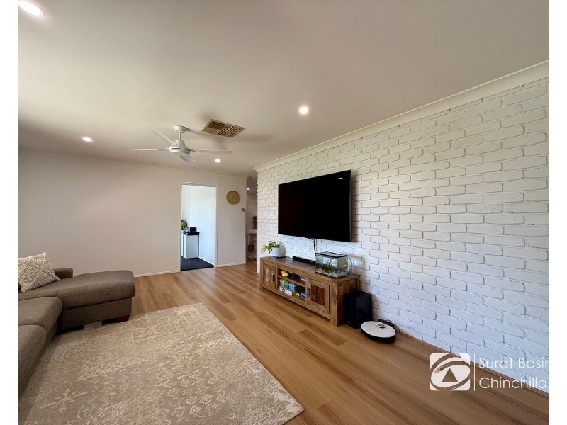 23 Beasley Street, Chinchilla QLD 4413