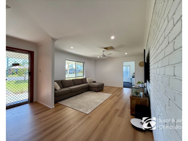 23 Beasley Street, Chinchilla QLD 4413