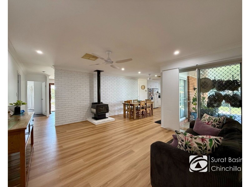 23 Beasley Street, Chinchilla QLD 4413
