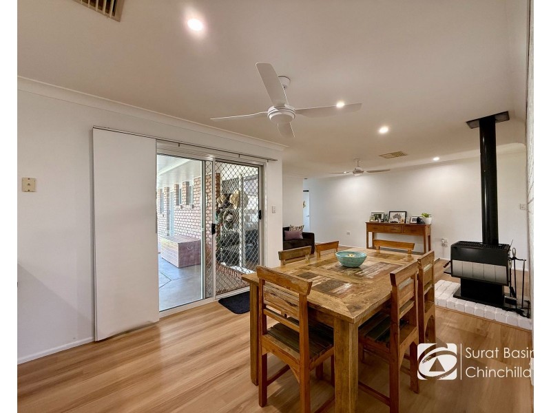 23 Beasley Street, Chinchilla QLD 4413