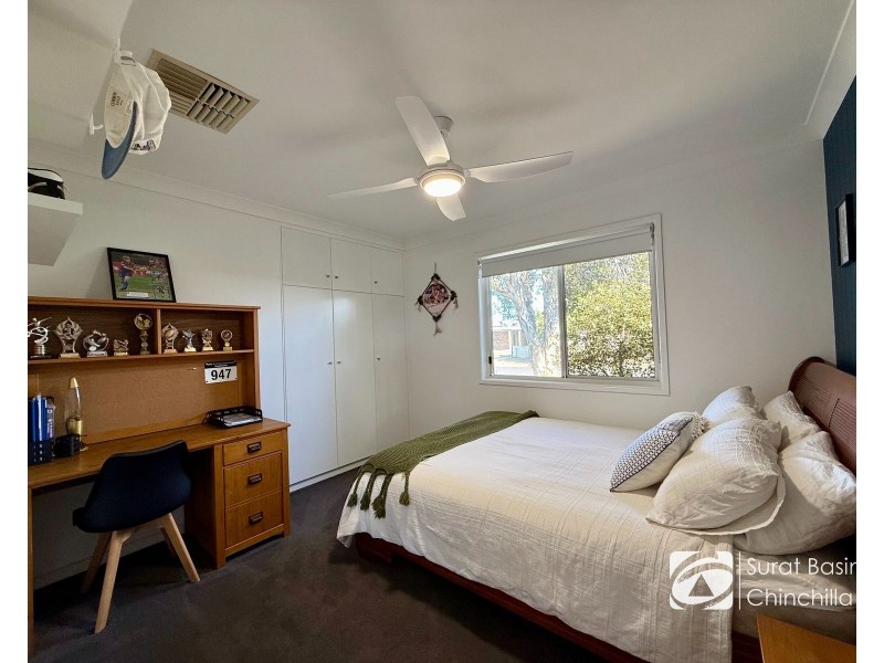 23 Beasley Street, Chinchilla QLD 4413