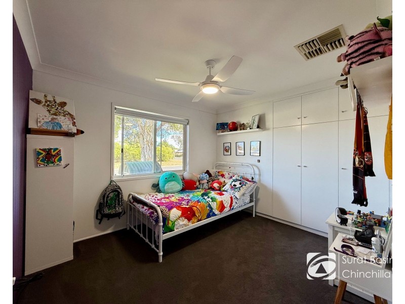 23 Beasley Street, Chinchilla QLD 4413