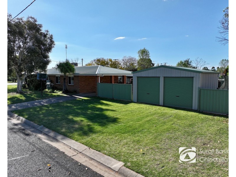 23 Beasley Street, Chinchilla QLD 4413