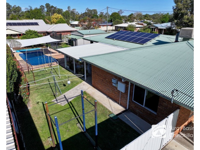23 Beasley Street, Chinchilla QLD 4413