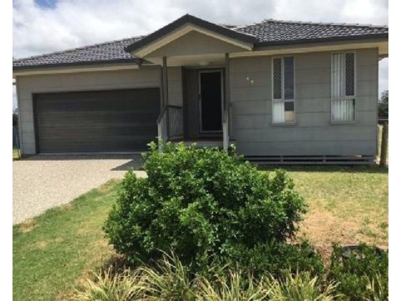 44 Ainsworth Street, Chinchilla QLD 4413