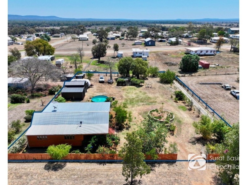 7 Ford Street, Taroom QLD 4420