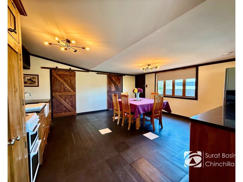 7 Ford Street, Taroom QLD 4420