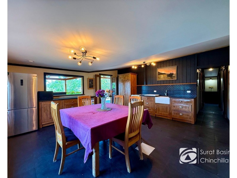 7 Ford Street, Taroom QLD 4420