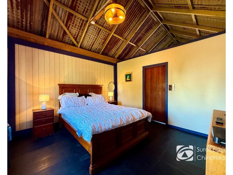 7 Ford Street, Taroom QLD 4420