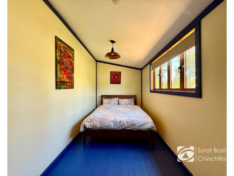 7 Ford Street, Taroom QLD 4420