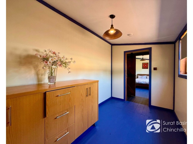 7 Ford Street, Taroom QLD 4420