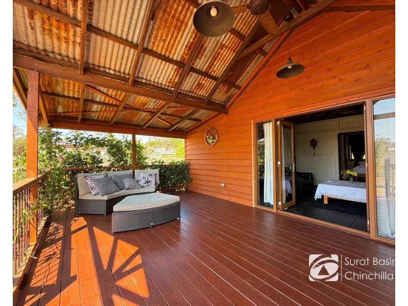 7 Ford Street, Taroom QLD 4420