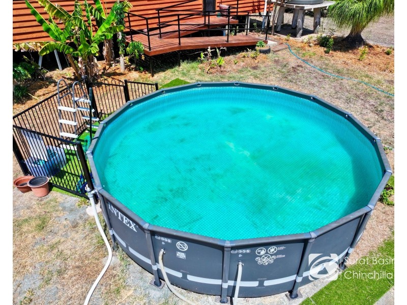 7 Ford Street, Taroom QLD 4420