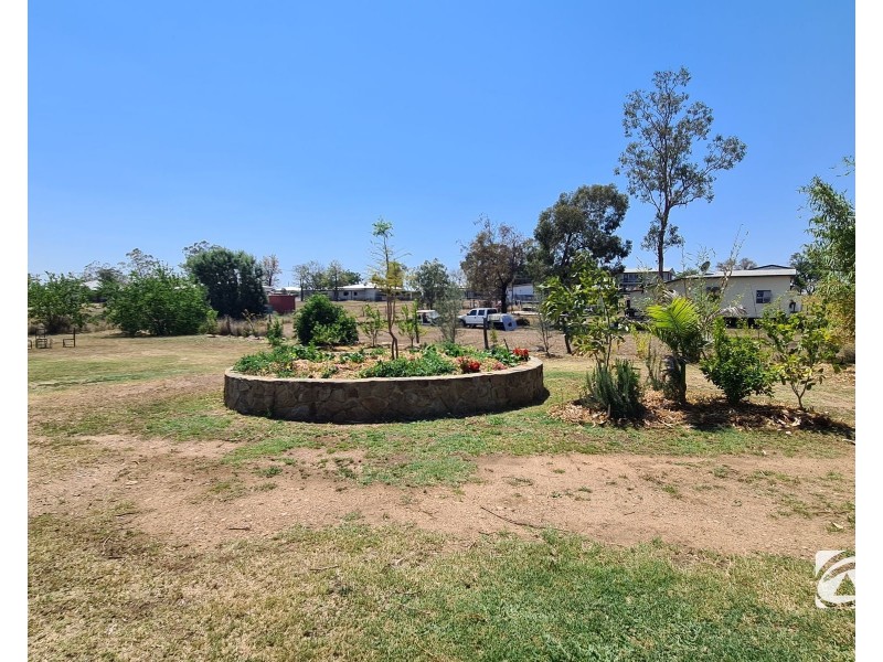 7 Ford Street, Taroom QLD 4420