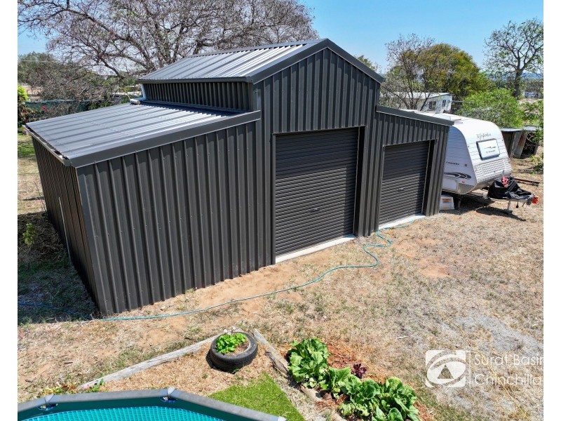 7 Ford Street, Taroom QLD 4420