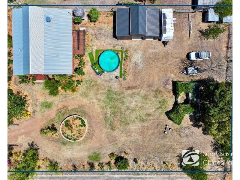 7 Ford Street, Taroom QLD 4420
