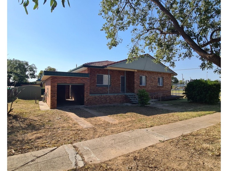 84 Boyd Street, Chinchilla QLD 4413