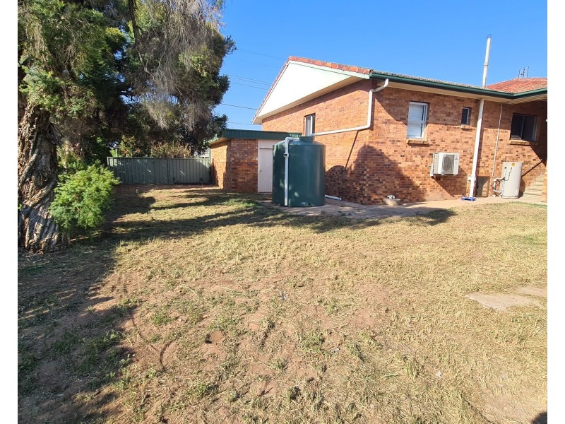 84 Boyd Street, Chinchilla QLD 4413