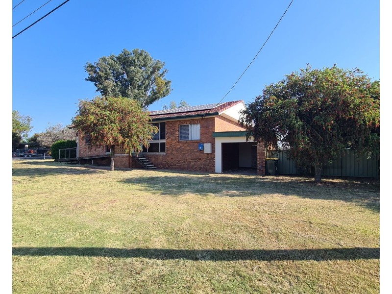 84 Boyd Street, Chinchilla QLD 4413