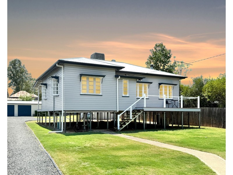 39 North Street, Chinchilla QLD 4413