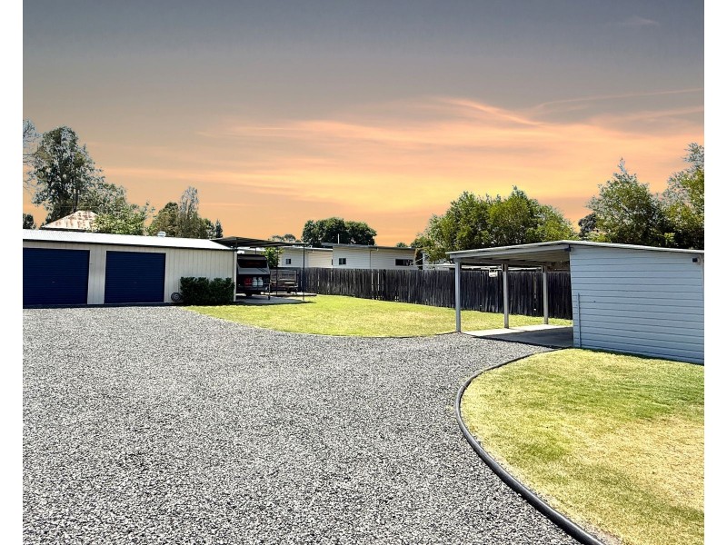 39 North Street, Chinchilla QLD 4413