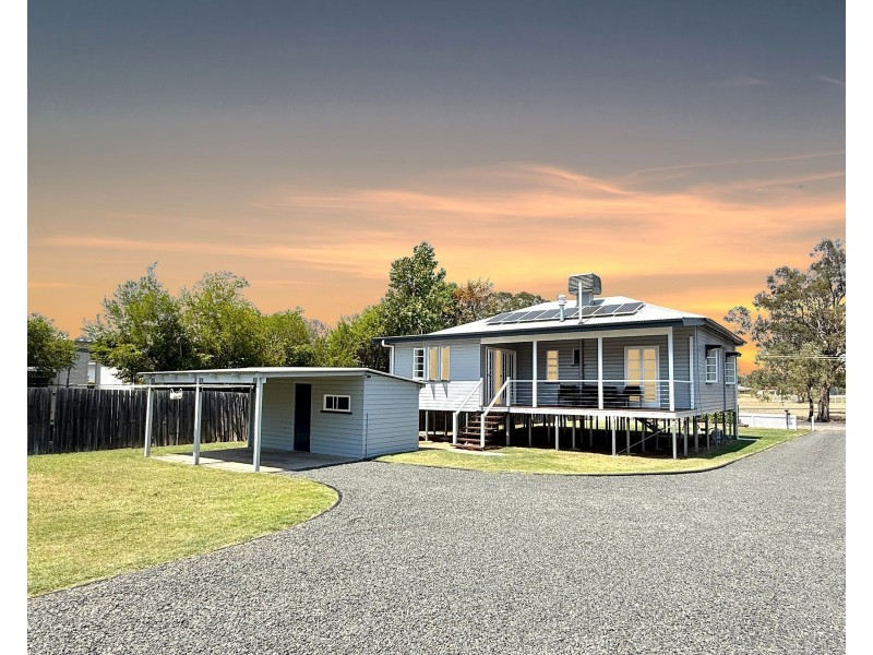 39 North Street, Chinchilla QLD 4413