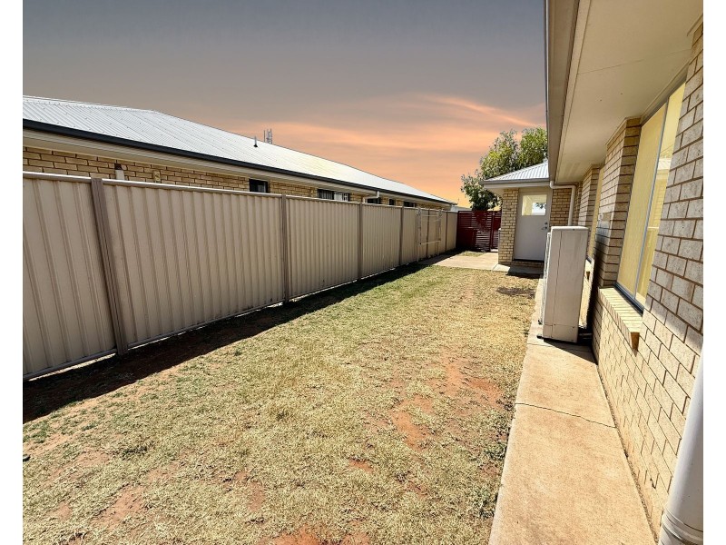 30 Gleeson Street, Chinchilla QLD 4413