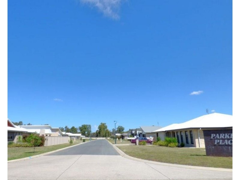 13 Parker Place, Chinchilla QLD 4413