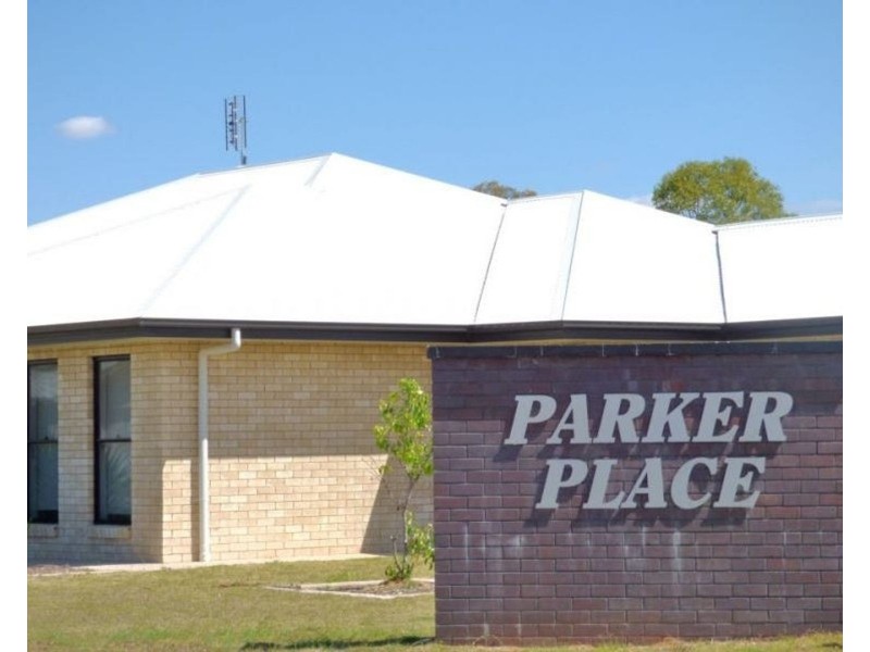 13 Parker Place, Chinchilla QLD 4413
