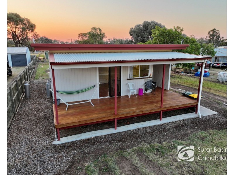 23 Sara Street, Meandarra QLD 4422