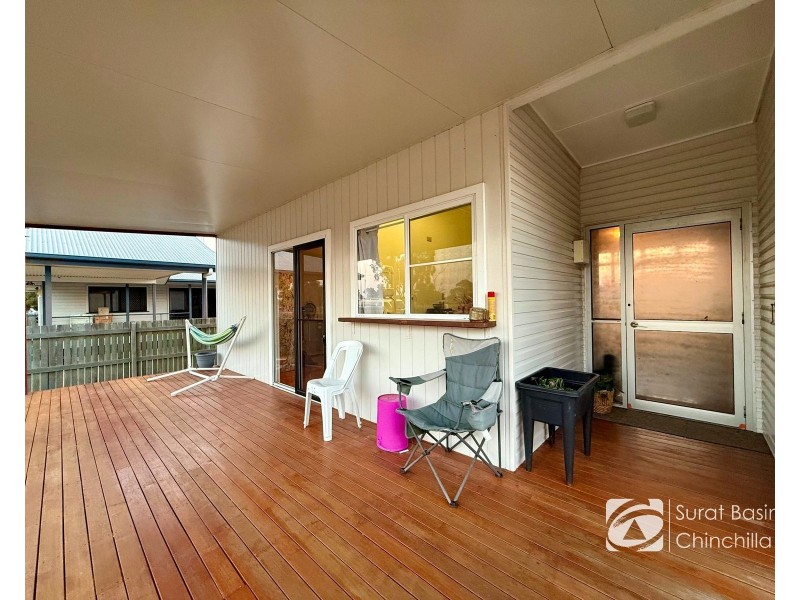 23 Sara Street, Meandarra QLD 4422