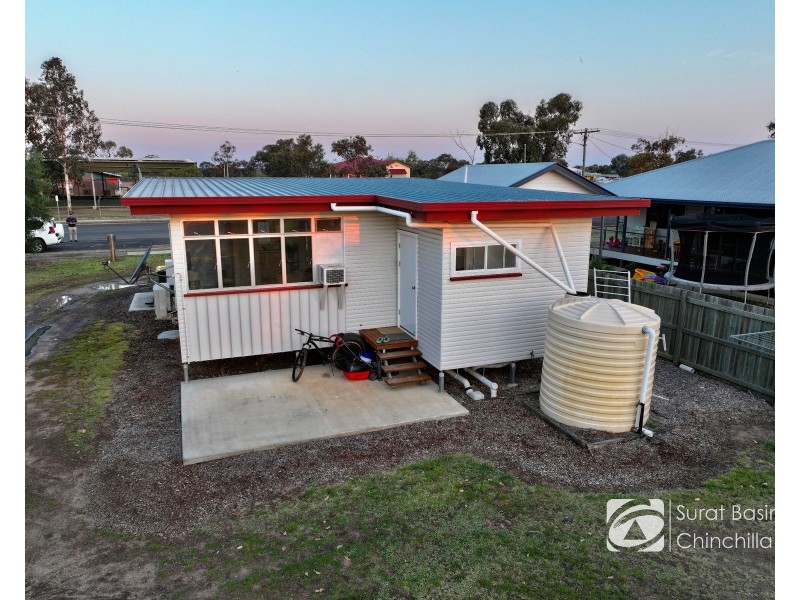 23 Sara Street, Meandarra QLD 4422